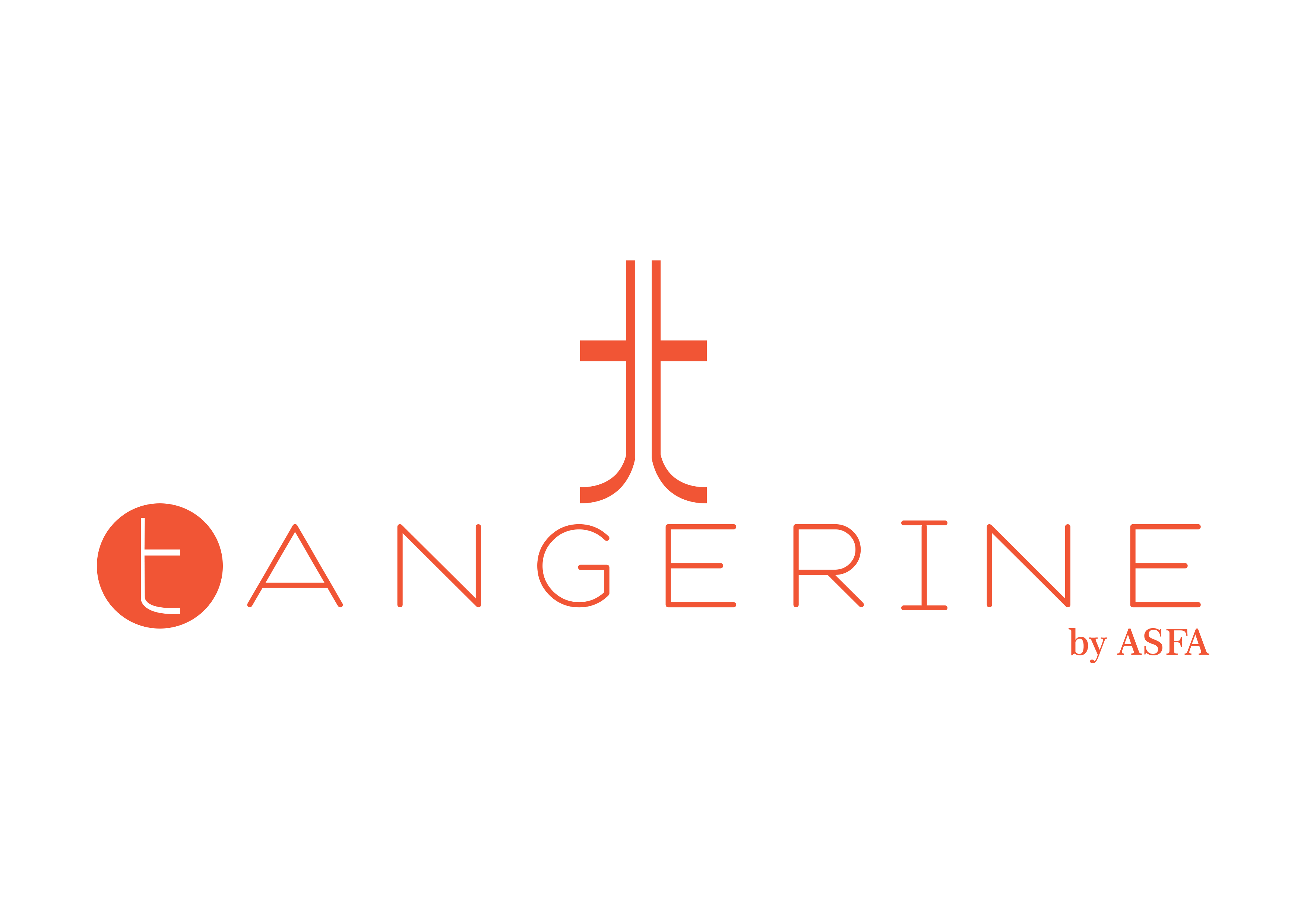 Tangerine- The brand by - Tangerine- The brand by ASFA